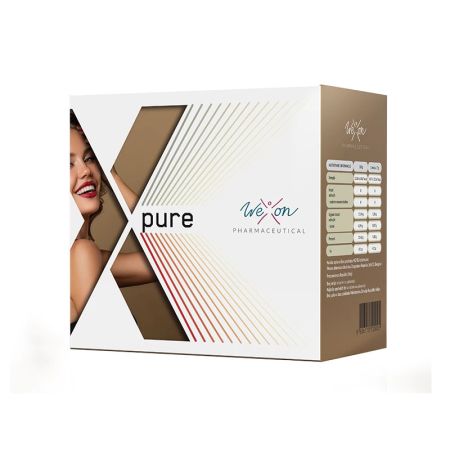 WEXON X-PURE KOLAGEN 30 kesica