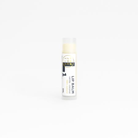 KOOZMETIK LIP BALM L1 VANILA