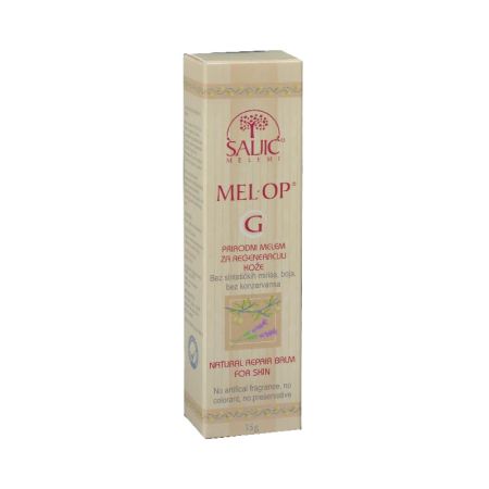 Mel-op G 35g