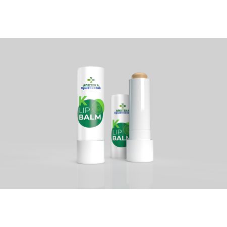 K lip balm "Kršenković" 4g