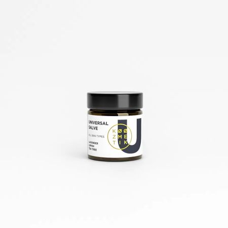 KOOZMETIK UNIVERZALNI MELEM -U- 30ml