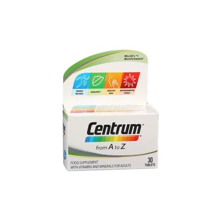 Centrum A-Ž 