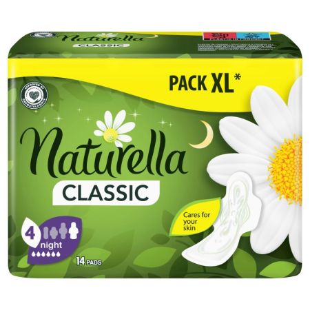 NATURELA CLASSIC NIGHT A14