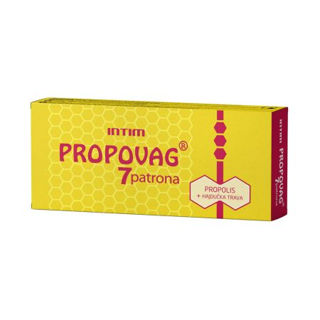 Propovag Intim 7 patrona