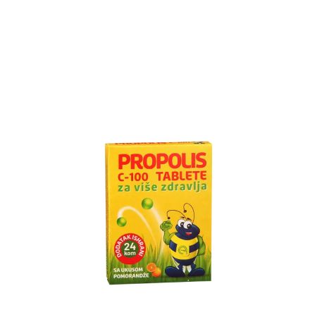 PROPOLIS C-100 TBL A24