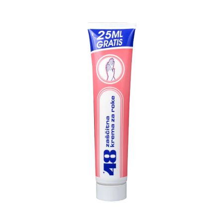 M48 KR.ZA RUKE ZASTITNA 125ML