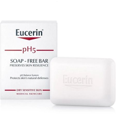 Eucerin pH5 Nealkalni sapun 100g