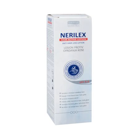 NERILEX LOS.PR.OPAD.KOSE 200ML
