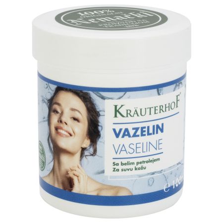 KRAUTERHOF VAZELIN