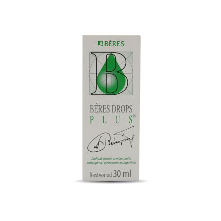 Beres plus kapi 30ml