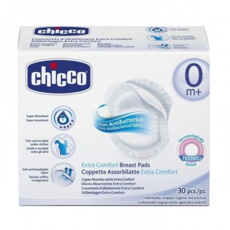 CHICCO ULOSCI ZA GRUDI