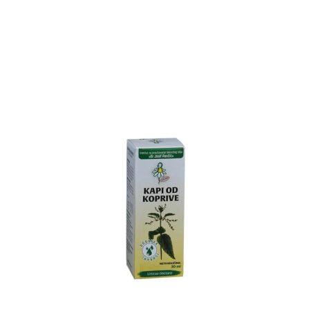 JP Kapi koprive 30ml