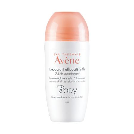 Avene dezodorans za osetljivu kožu 50ml