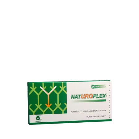 Naturoplex 36 tableta
