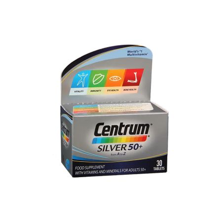 Centrum Silver 50+