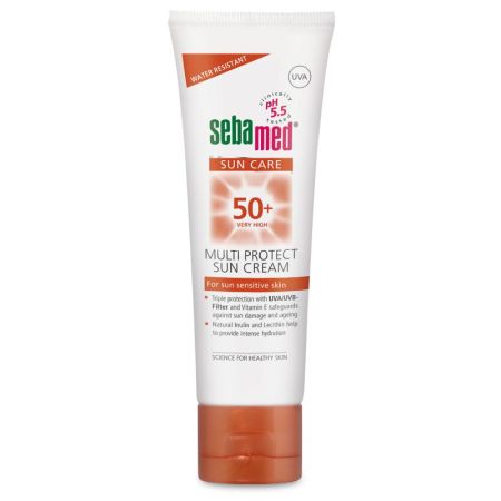 SEBA SUN KREM SPF50+ 75ml