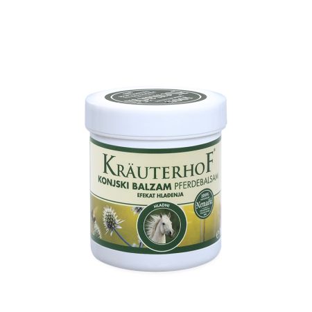 KRAUTERHOF KONJSKI BALZAM original (zeleni) kutija