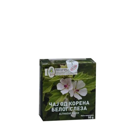 JP Čaj od korena belog sleza 50g