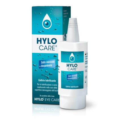 Hylo-care kapi za oči 10ml