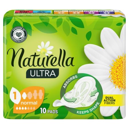 NATURELA ULTRA SINGLE NORMAL A10