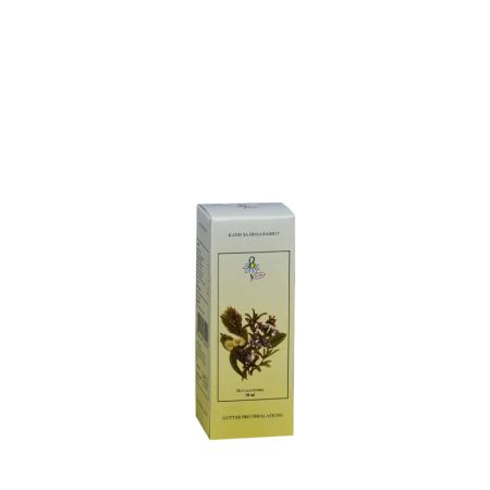 JP Kapi za inhalaciju 30ml