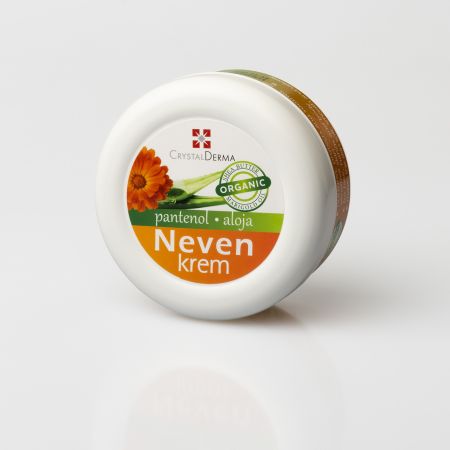Neven krem sa panetnolom i alojom 125ml