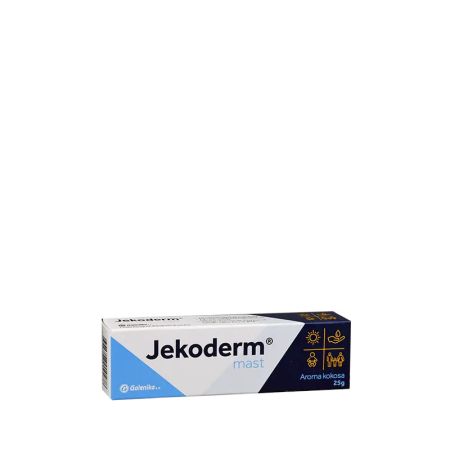 Jekoderm® mast,