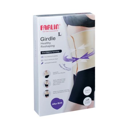 FARLYN POJAS POSTPOR.L BF-600L