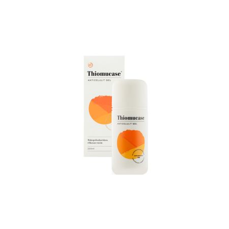 THIOMUCASE GEL 200 ml