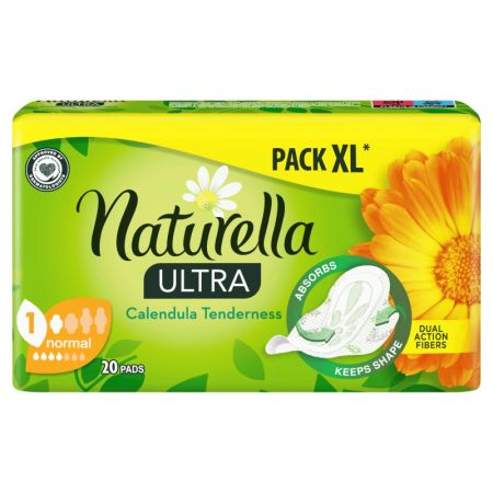 NATURELA ULTRA NORMAL A20