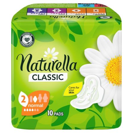 NATURELA THICK SINGLE NORMAL A10