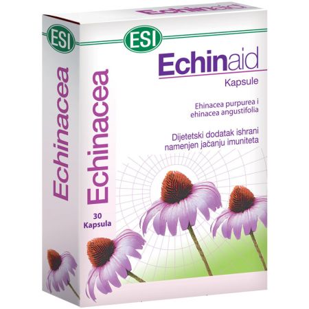 ESI Echinaid 30 kapsula