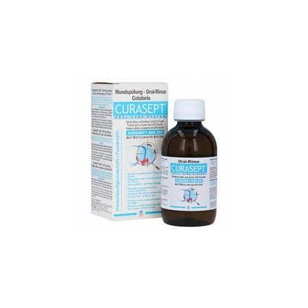 Curasept ADS 205 rastvor 200ml