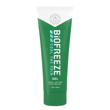 BIOFREEZE GEL TUBA