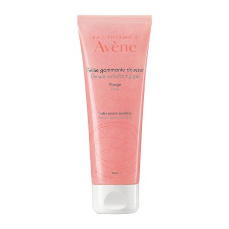Avene nežni piling za osetljivu kožu 75ml