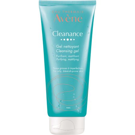 Avene Cleanance gel