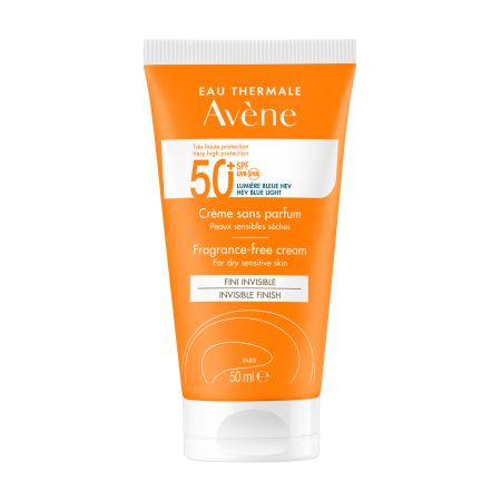 Avene SUN Krema SPF 50+ 50ml