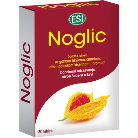 ESI Noglic 30 tableta