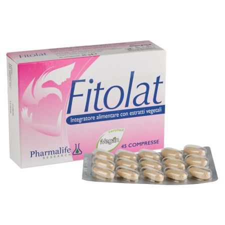 Fitolat 45 tableta