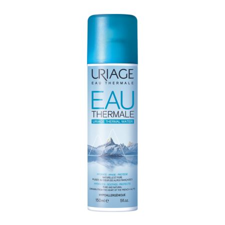 Uriage Termalna voda