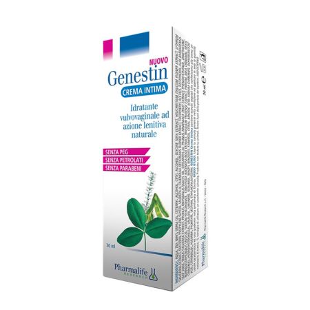 Genestin krema 30 ml