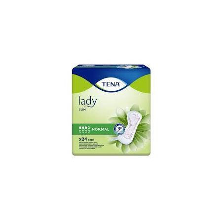 TENA Lady normal ulošci 24k FND