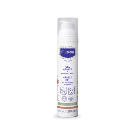 MUSTELA® Arnica gel 100ml