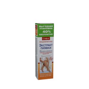 SOFIA EXTRAT PIVKI KR 125ML