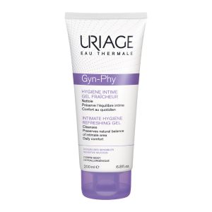 Uriage Gyn-Phy gel