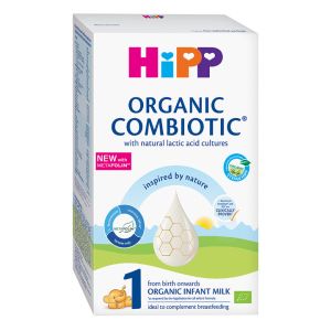 HIPP 1 Combiotic