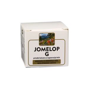 JOMELOP G