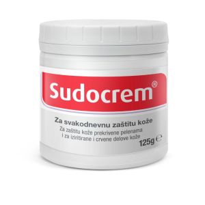Sudocrem