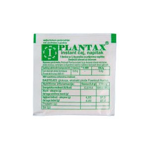 CAJ PLANTAX 5G