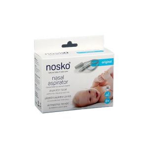 Baby aspirator Nosko plastični